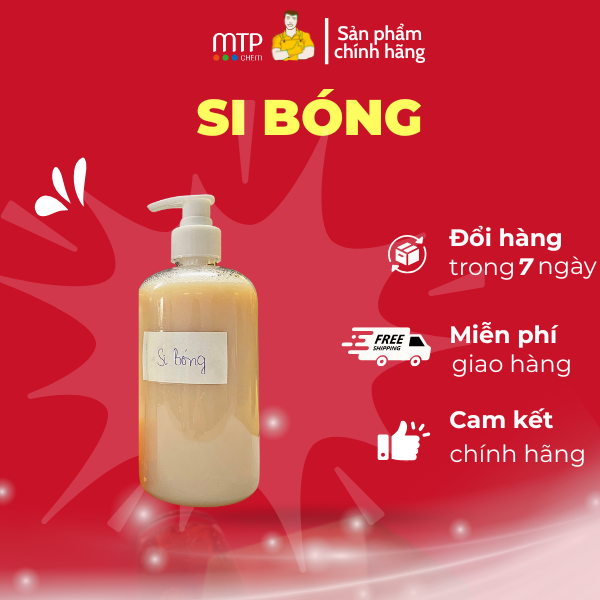 SI BÓNG- 500ML